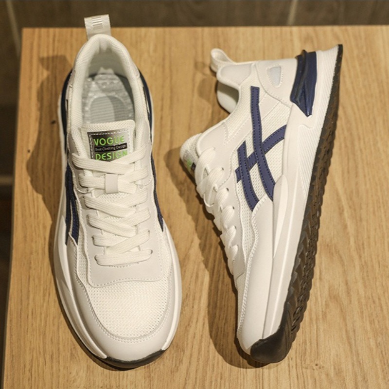 Outdoor Sport Lights - Men's Sneakers Fashion Outdoor Casual Shoes