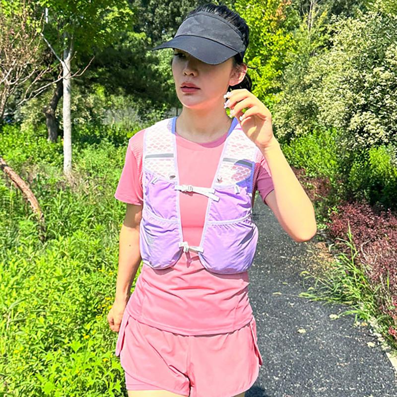 Trail Running Vest - Wholesale Outdoor Trail Running Backpack Ultralight