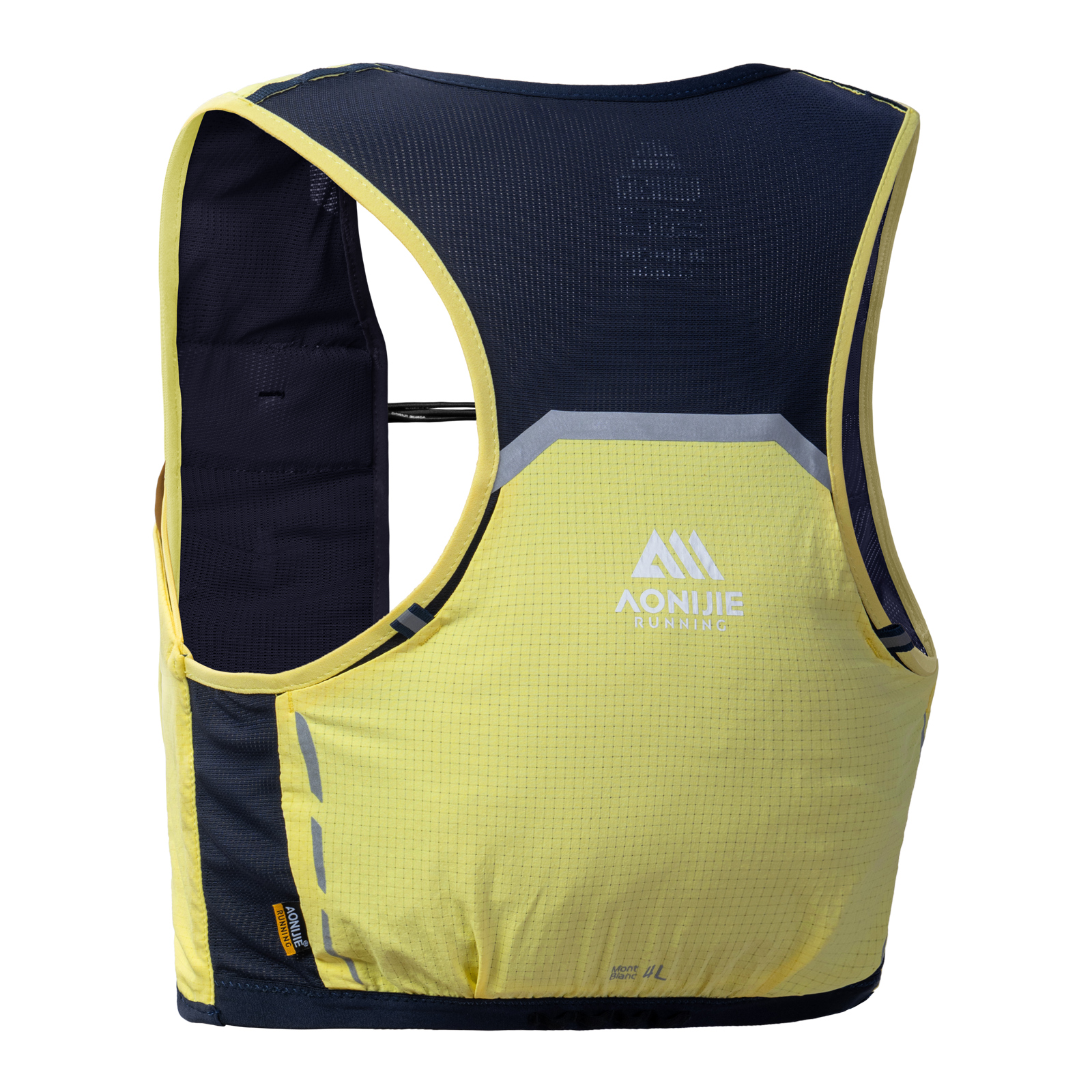 Trail Running Vest - Aonijie MB-4L Professional Running Vest Bag