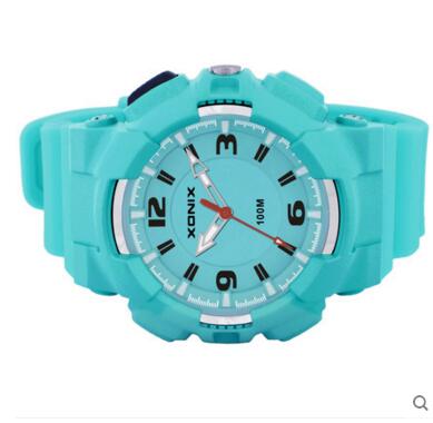 Women Sports Watch Quartz Anal - Outdoor Sport Lights ulasan dan harga