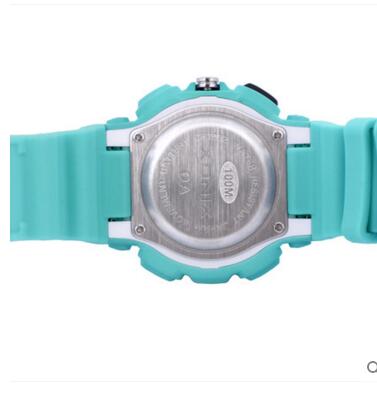 Women Sports Watch Quartz Anal - Outdoor Sport Lights ulasan dan harga