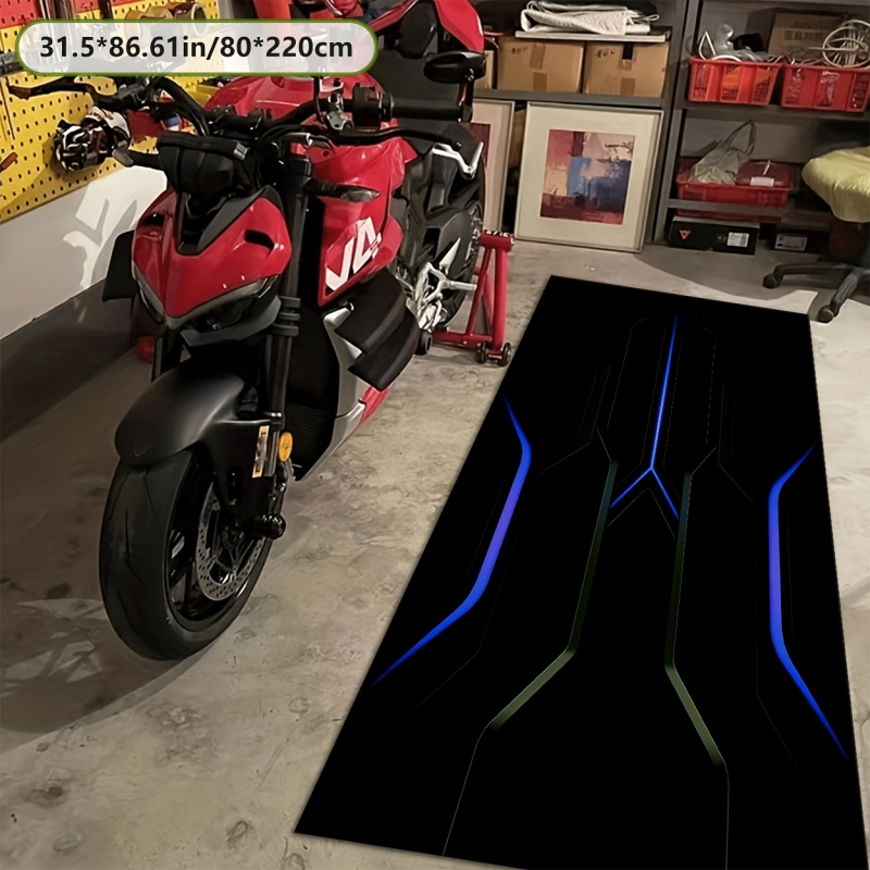 VIKAMA Modern Minimalist Blue  - Outdoor Sport Using A Bike ulasan dan harga