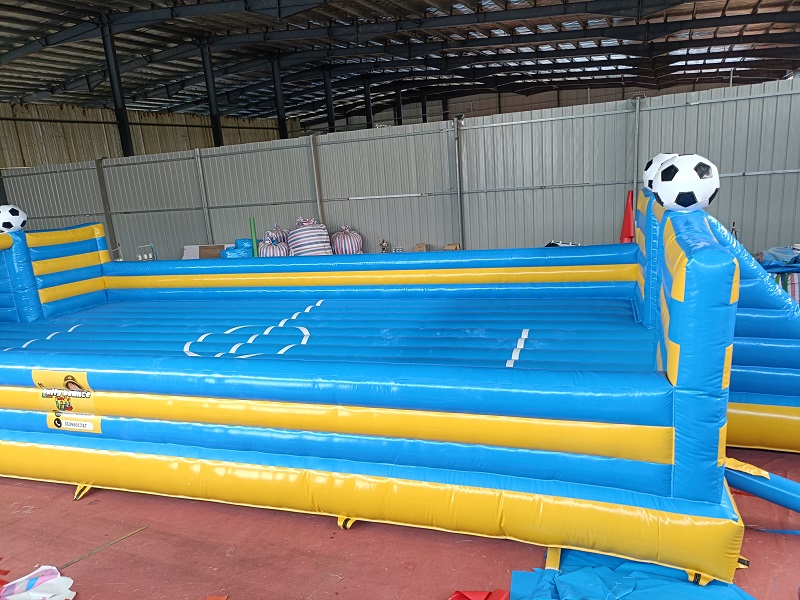 Custom Size PVC Kids Summer Sp - Outdoor Sport Field ulasan dan harga