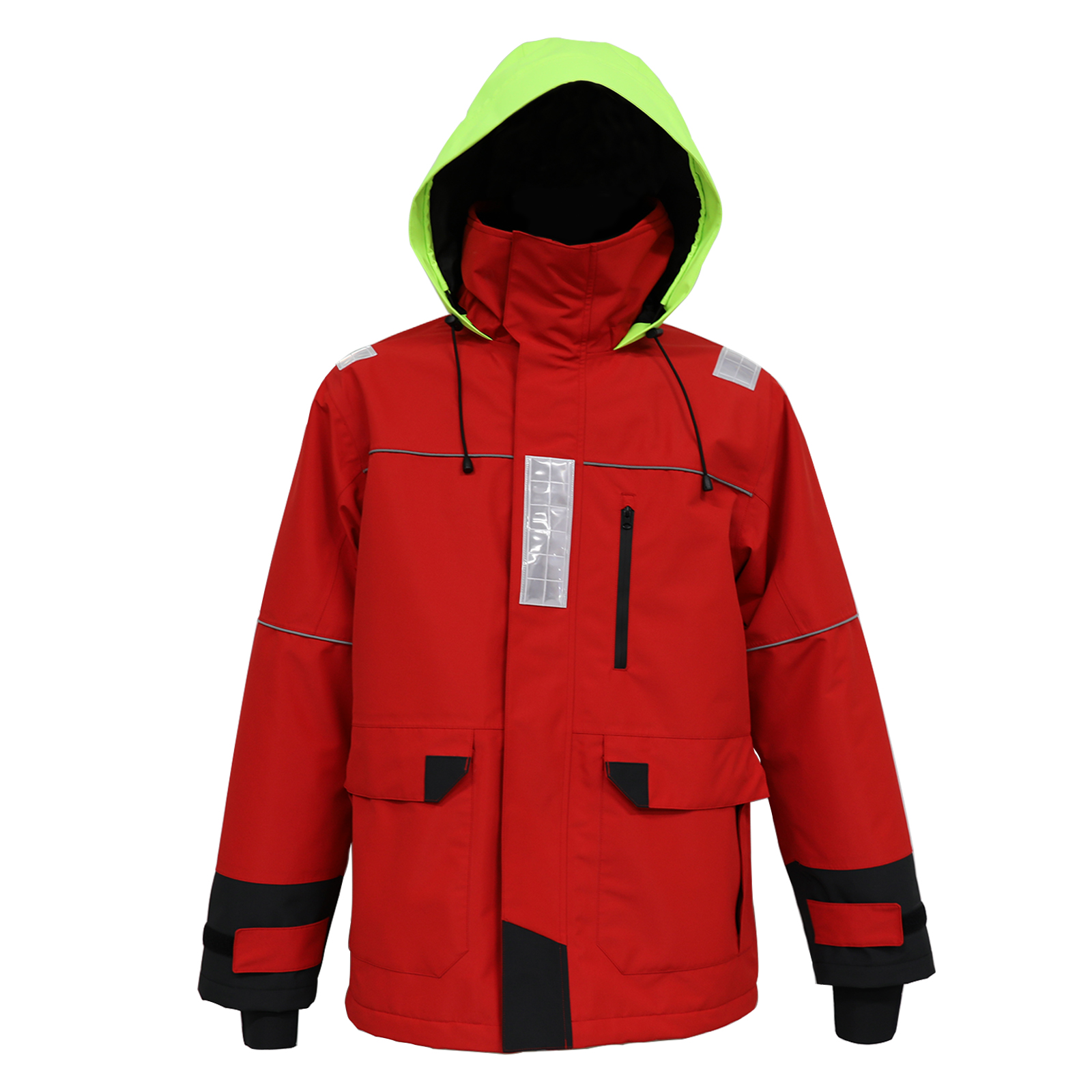LKVER Outdoor Waterproof Hoodi - Outdoor Sport Coat ulasan dan harga