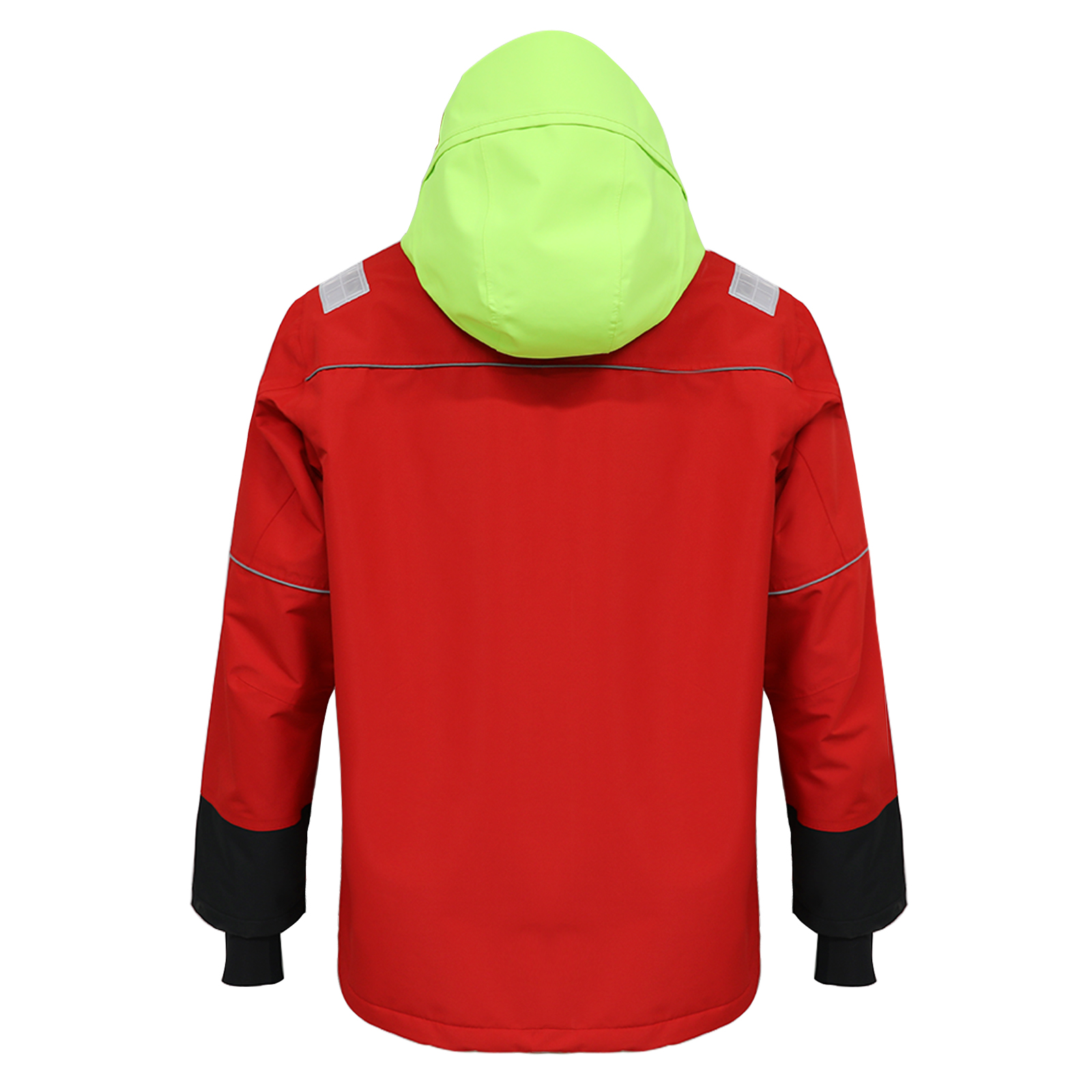 LKVER Outdoor Waterproof Hoodi - Outdoor Sport Coat ulasan dan harga