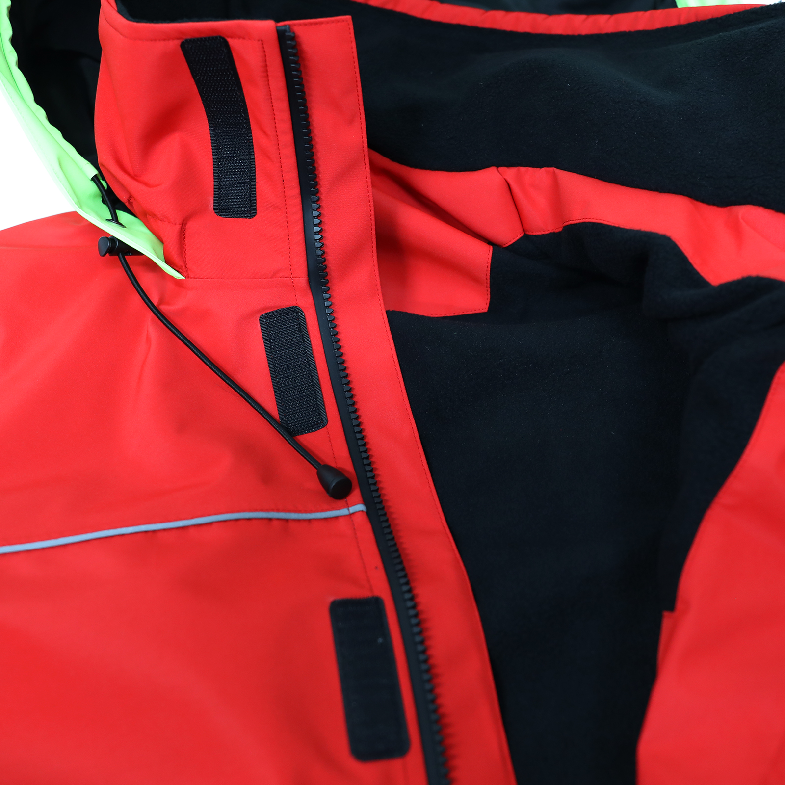 LKVER Outdoor Waterproof Hoodi - Outdoor Sport Coat ulasan dan harga