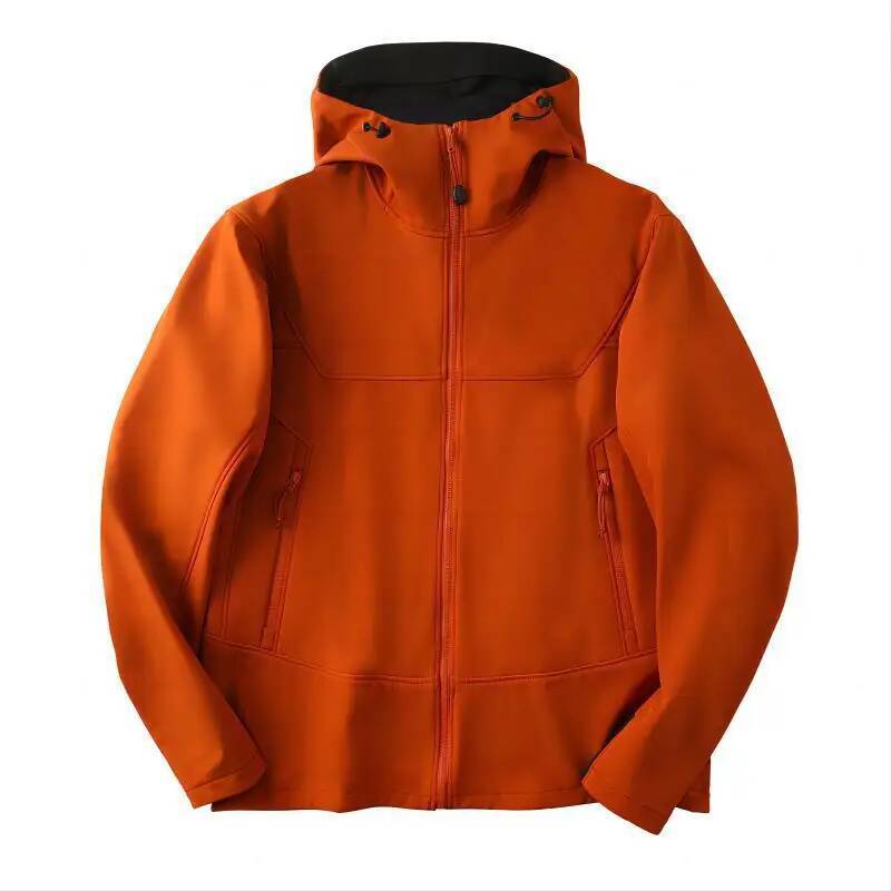 Outdoor Waterproof Hiking Spor - Outdoor Sport Coat ulasan dan harga