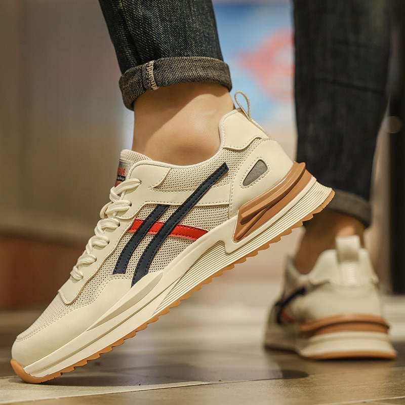 Men's Sneakers Fashion Outdoor - Outdoor Sport Lights ulasan dan harga