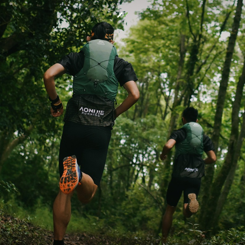 AONIJIE MB 12L Update Sports O - Trail Running Vest ulasan dan harga