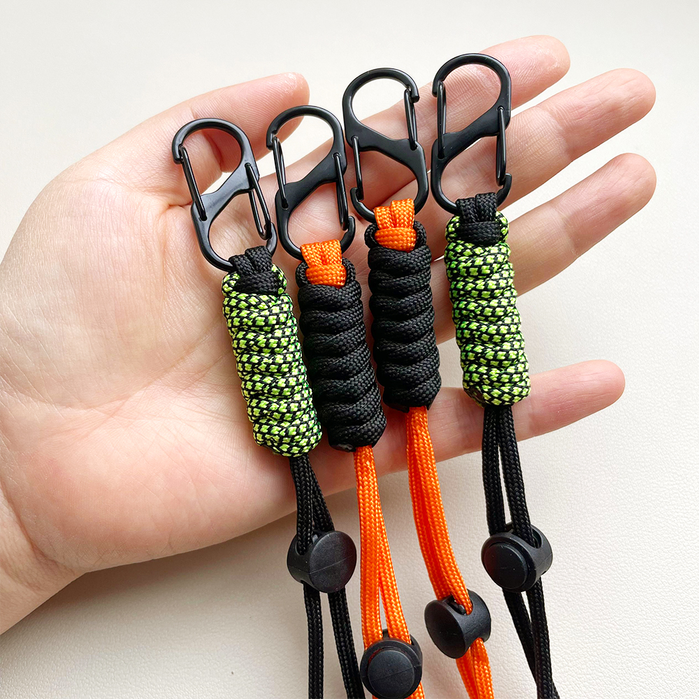 1pcs/2pcs/6pcs Hand woven Umbr - Outdoor Sports Umbrella ulasan dan harga