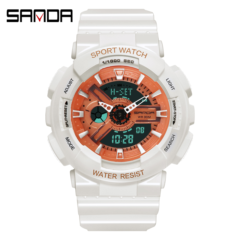 Fashion Sanda Top Brand Outdoo - Outdoor Sport Lights ulasan dan harga
