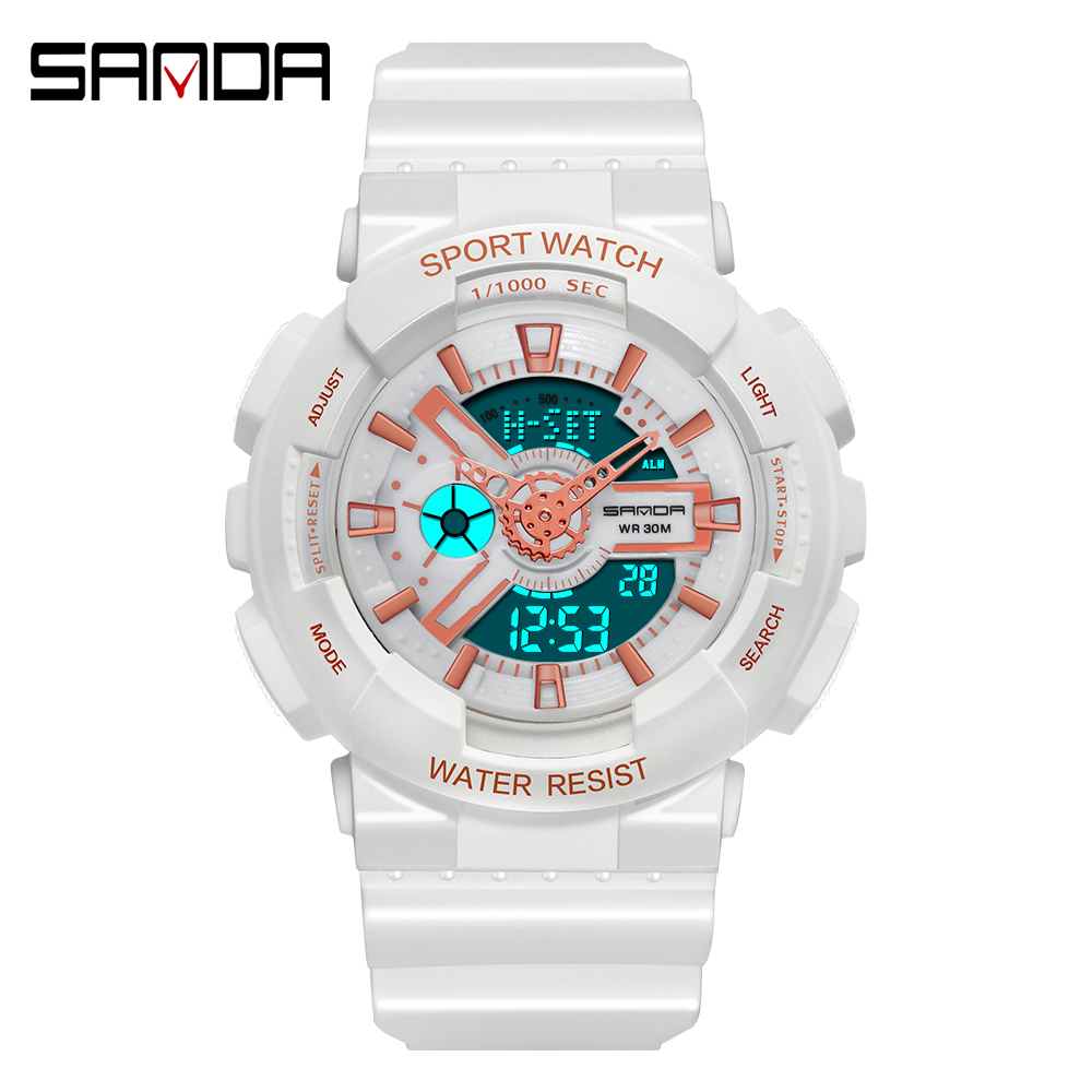 Fashion Sanda Top Brand Outdoo - Outdoor Sport Lights ulasan dan harga