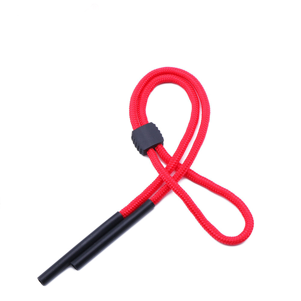 5Pcs Skid Resistance Eyeglass  - Outdoor Sport Using A Bike ulasan dan harga