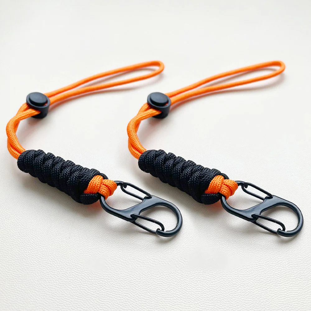 2pcs Hand Woven Umbrella Rope  - Outdoor Sports Umbrella ulasan dan harga
