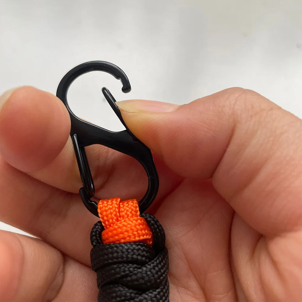 2pcs Hand Woven Umbrella Rope  - Outdoor Sports Umbrella ulasan dan harga