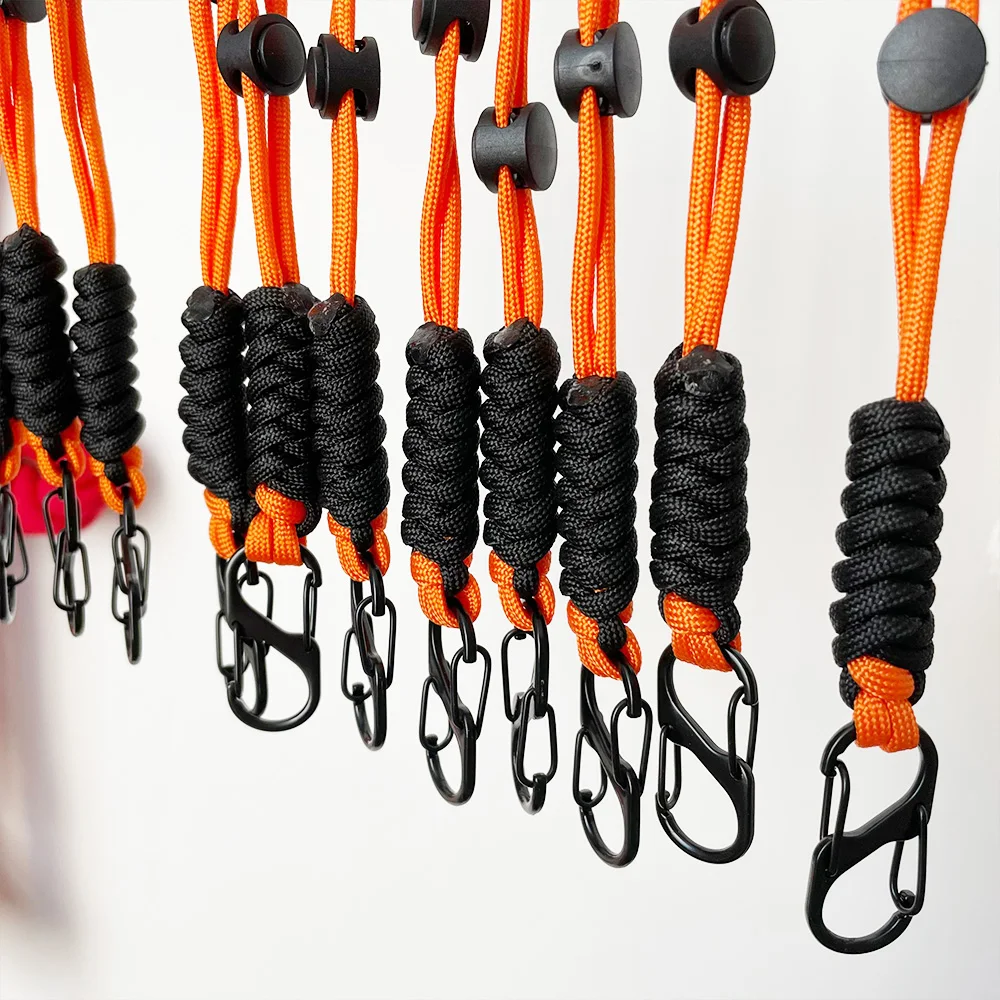 2pcs Hand Woven Umbrella Rope  - Outdoor Sports Umbrella ulasan dan harga