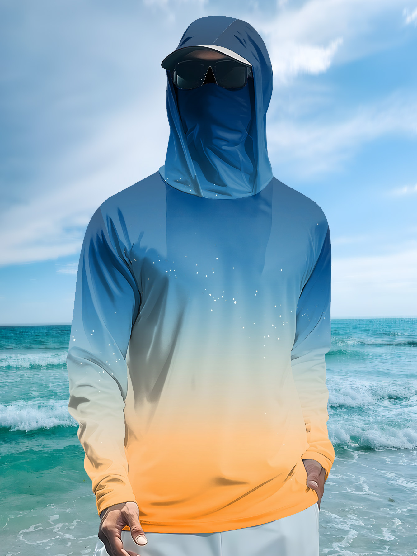 2026 Summer Best-selling Men's - Outdoor Sport Is ulasan dan harga