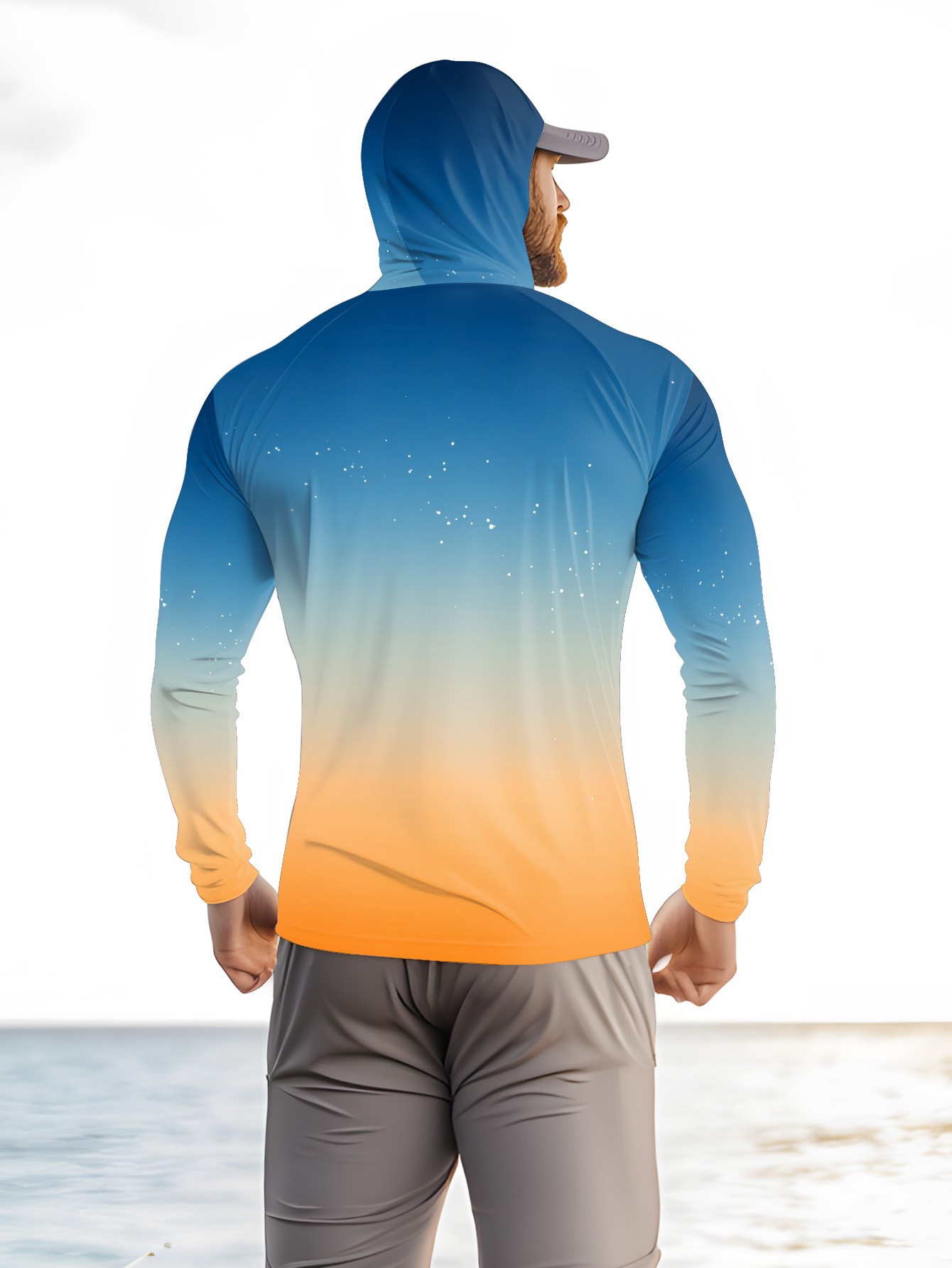 2026 Summer Best-selling Men's - Outdoor Sport Is ulasan dan harga