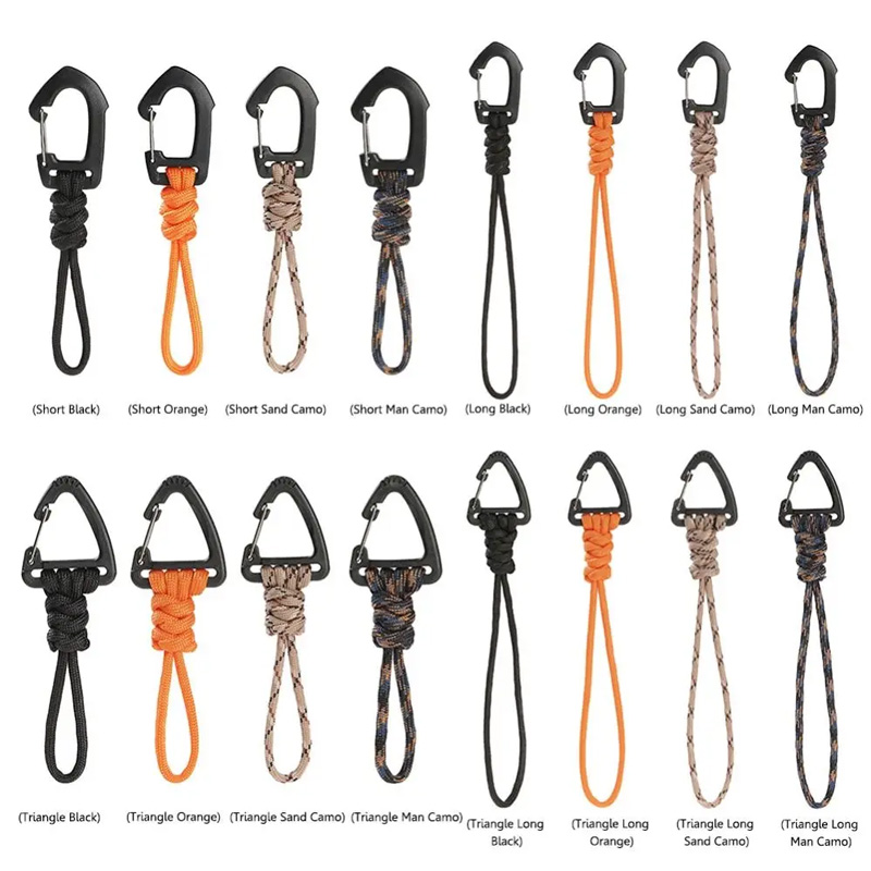 7-Core Umbrella Rope Hook Lany - Outdoor Sports Umbrella ulasan dan harga
