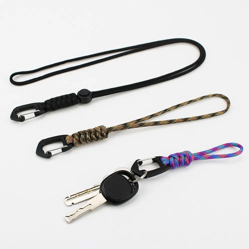 7-Core Umbrella Rope Hook Lany - Outdoor Sports Umbrella ulasan dan harga