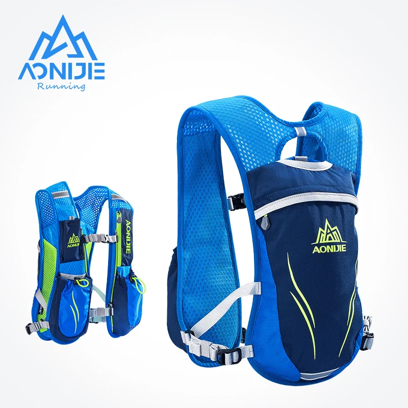 AONIJIE E885 New Running Marat - Trail Running Vest ulasan dan harga
