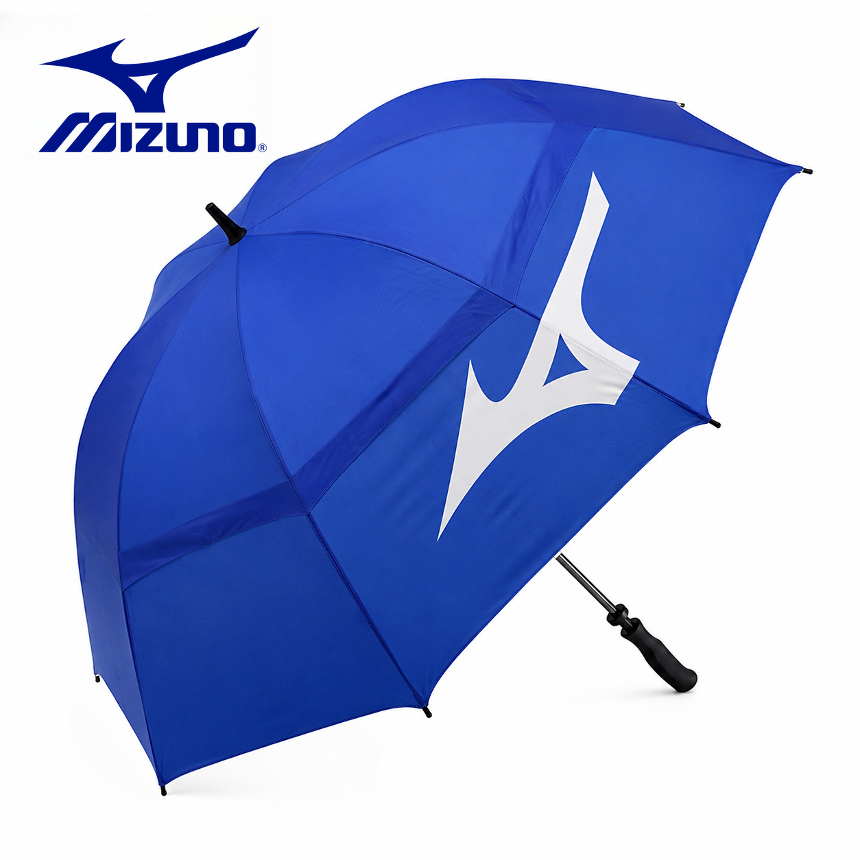 Mizuno Golf Umbrella, Windproo - Outdoor Sports Umbrella ulasan dan harga