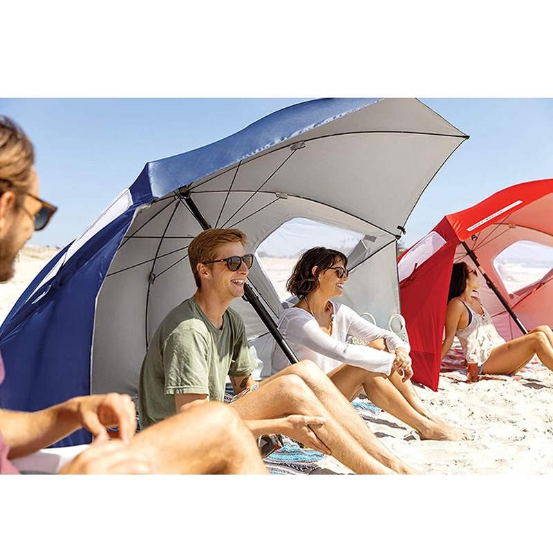 Sports outdoor portable multi- - Outdoor Sports Umbrella ulasan dan harga