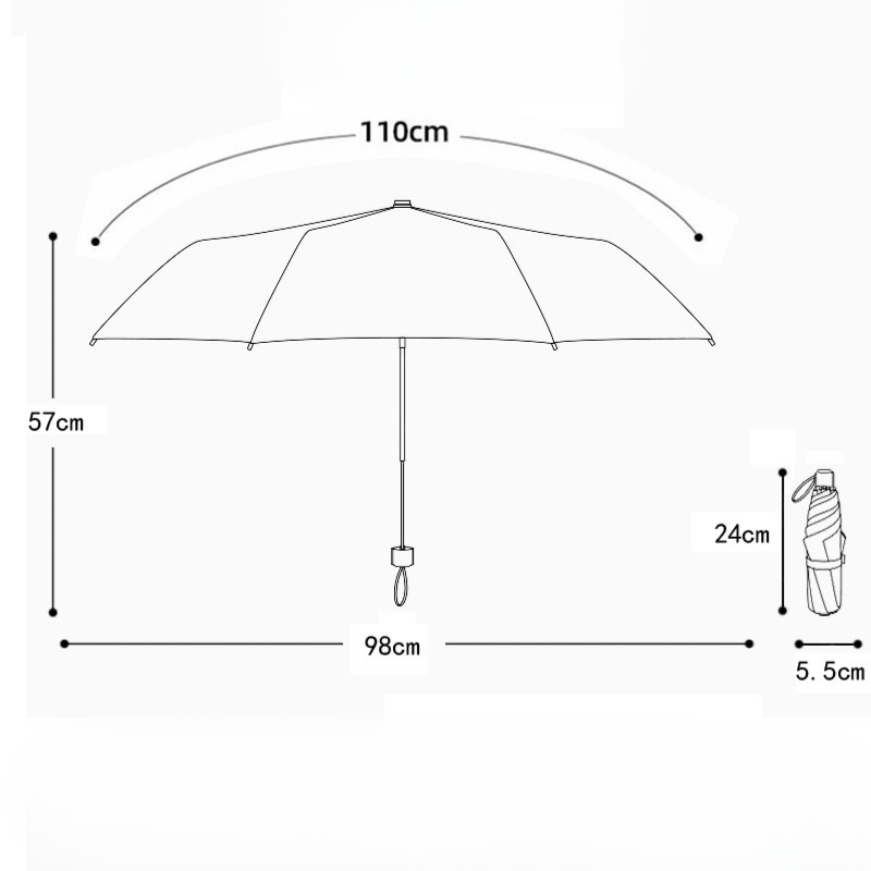 Football Sport Windproof Trave - Outdoor Sports Umbrella ulasan dan harga
