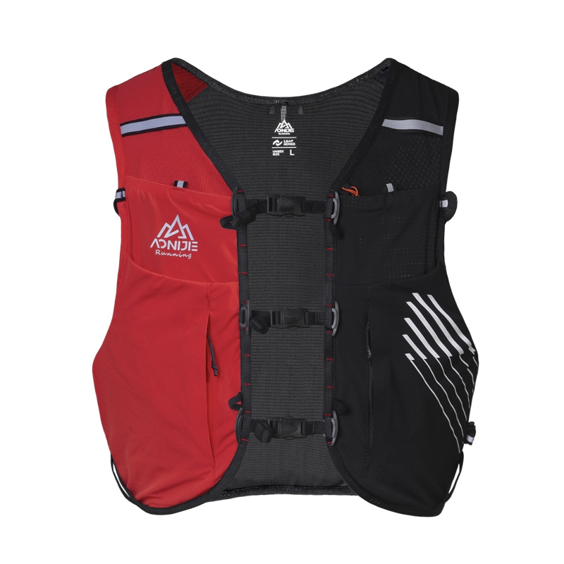 AONIJIE 10L  Running Backpack  - Trail Running Vest ulasan dan harga