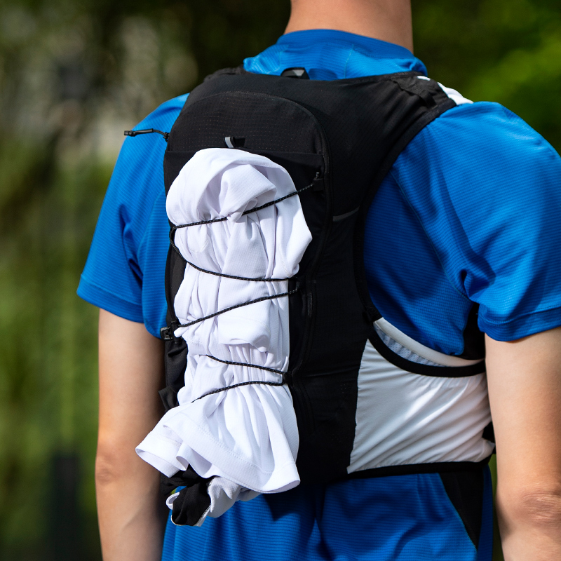 AONIJIE 10L  Running Backpack  - Trail Running Vest ulasan dan harga