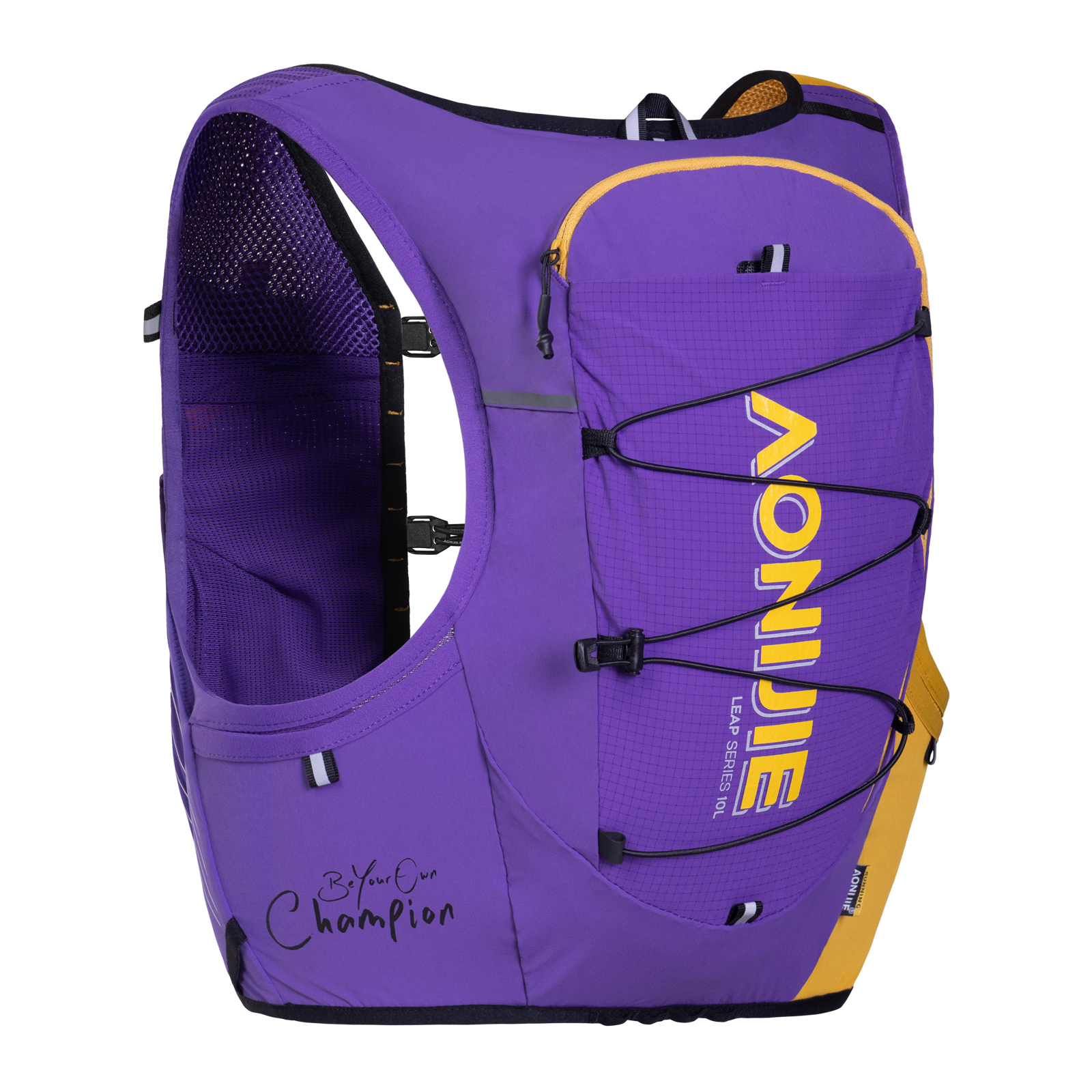 AONIJIE C9116 Running Pack Hyd - Trail Running Vest ulasan dan harga