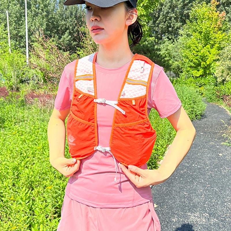 Wholesale Outdoor Trail Runnin - Trail Running Vest ulasan dan harga