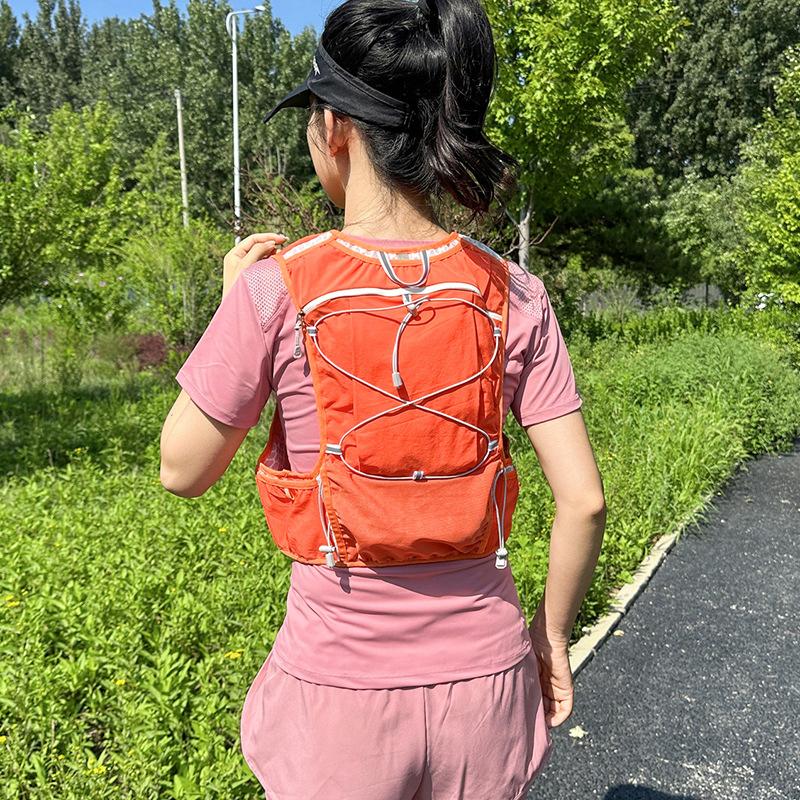 Wholesale Outdoor Trail Runnin - Trail Running Vest ulasan dan harga