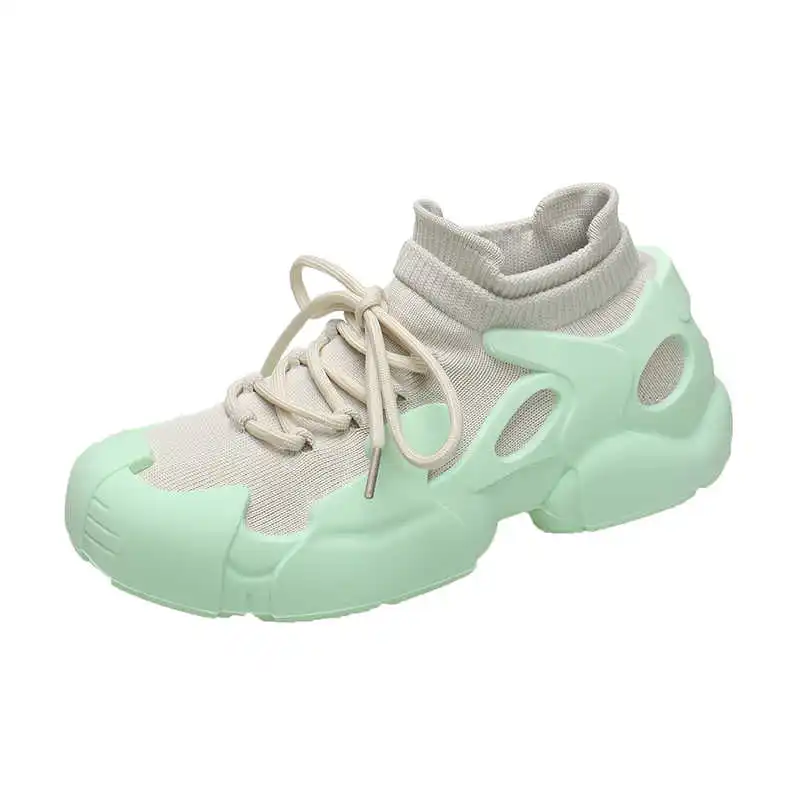 Outdoor Lace Up Summer Boots W - Outdoor Sport Lights ulasan dan harga