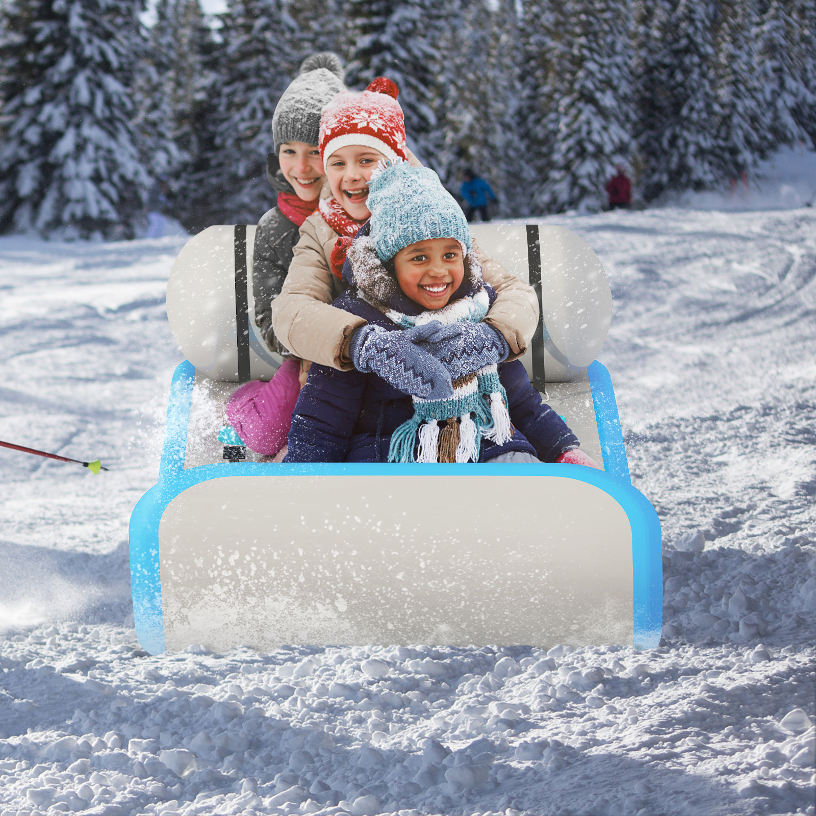 Hot Sales Outdoor Winter Sport - Outdoor Sport Is ulasan dan harga