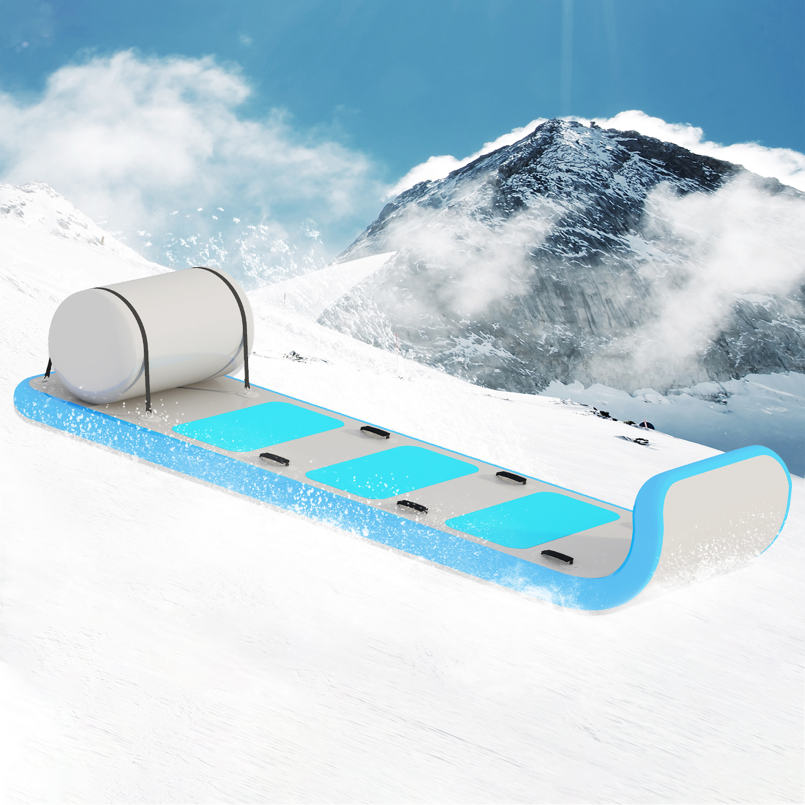Hot Sales Outdoor Winter Sport - Outdoor Sport Is ulasan dan harga