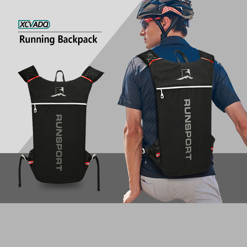 1pcs  Running Hydration Vest B - Trail Running Vest ulasan dan harga