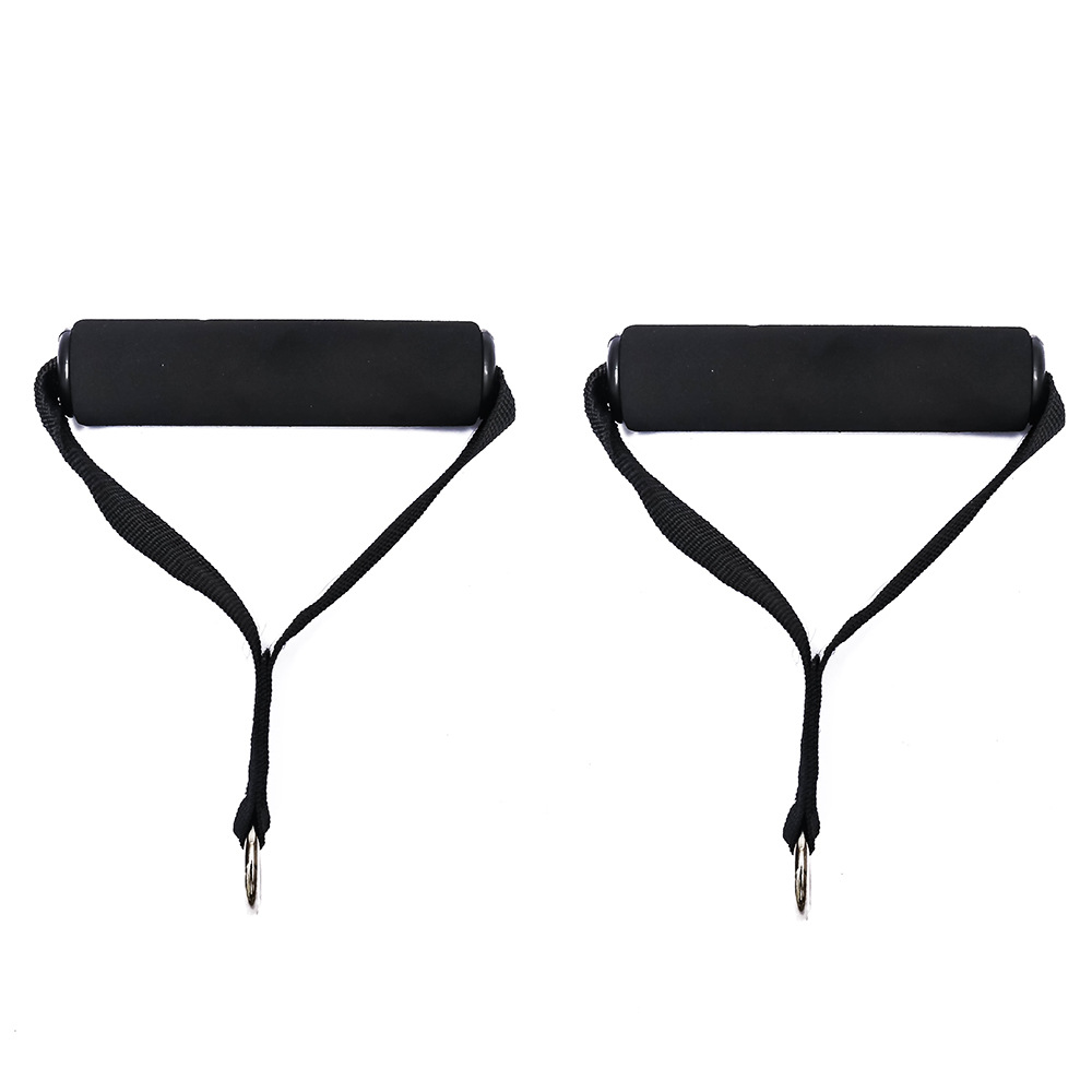 7pcs/set Arm Rope Biceps Draws - Outdoor Sport Field ulasan dan harga