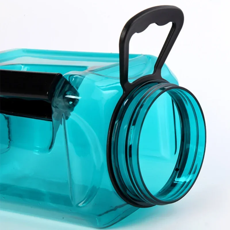2.4L Sports Water Bottle, Larg - Outdoor Sport Field ulasan dan harga