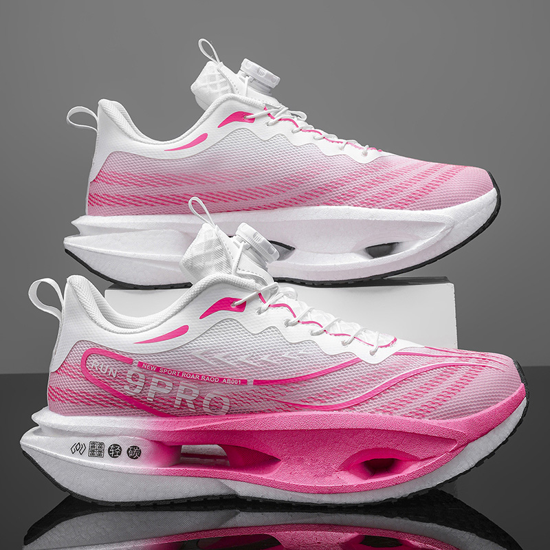 New Cushioning Running Shoes f - Outdoor Sport Lights ulasan dan harga