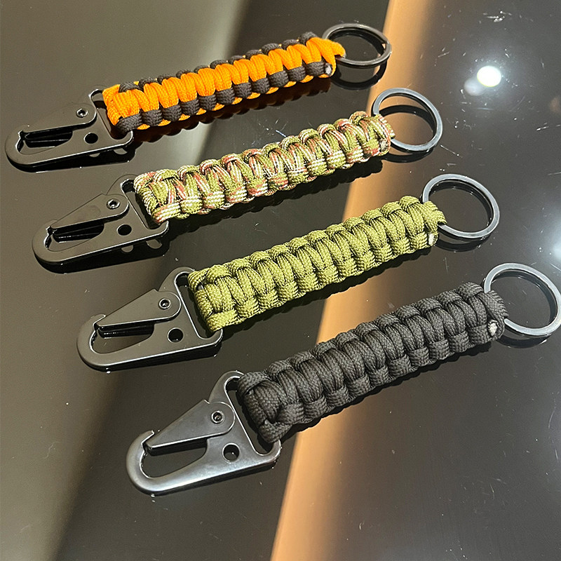 New Heavy Duty Braided Paracor - Outdoor Sports Umbrella ulasan dan harga