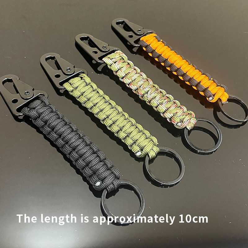 New Heavy Duty Braided Paracor - Outdoor Sports Umbrella ulasan dan harga