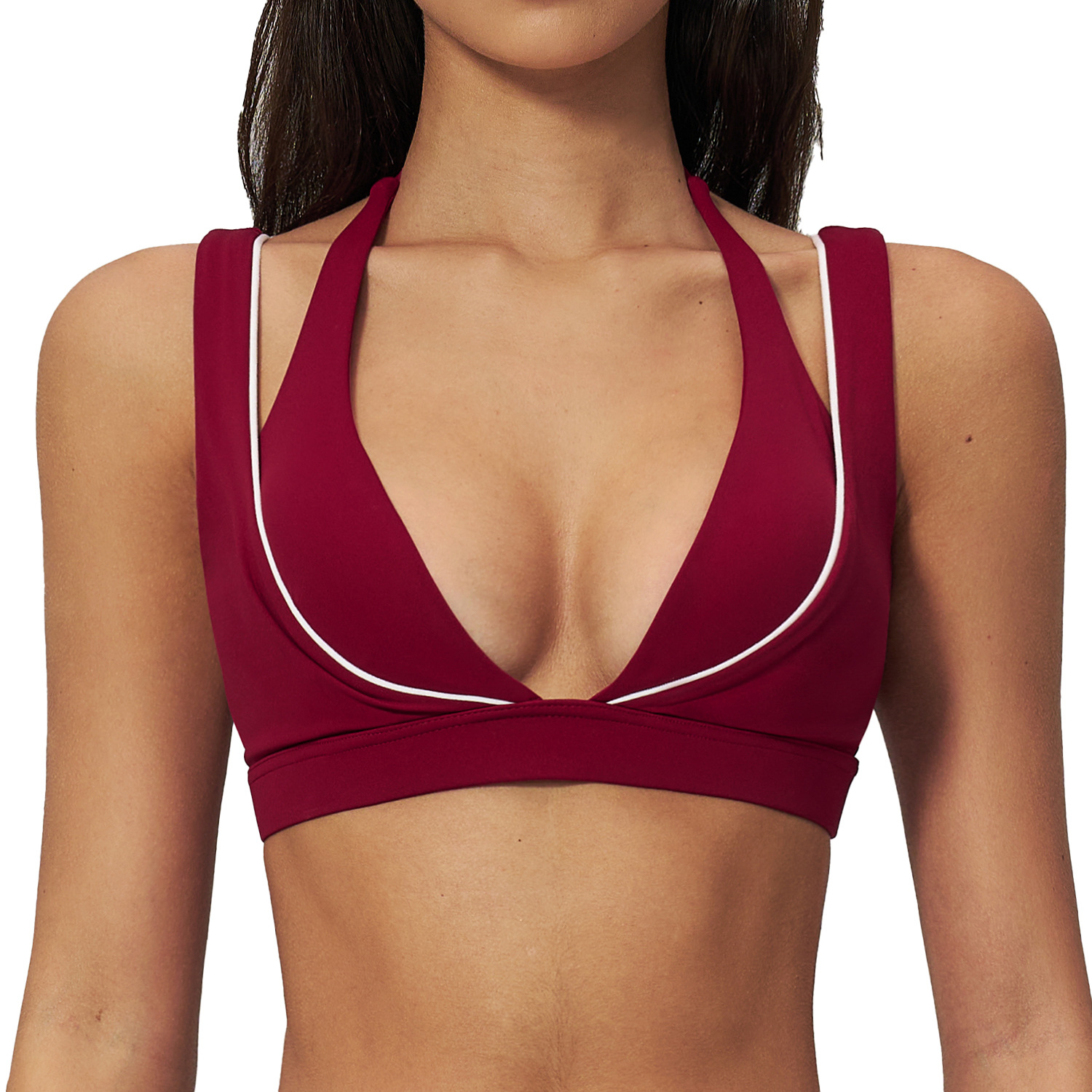 Yoga Underwear Women Sports Br - Trail Running Vest ulasan dan harga