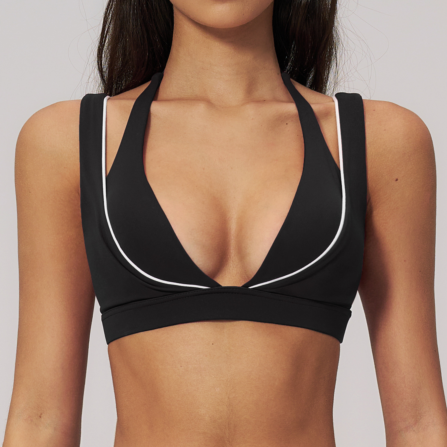 Yoga Underwear Women Sports Br - Trail Running Vest ulasan dan harga