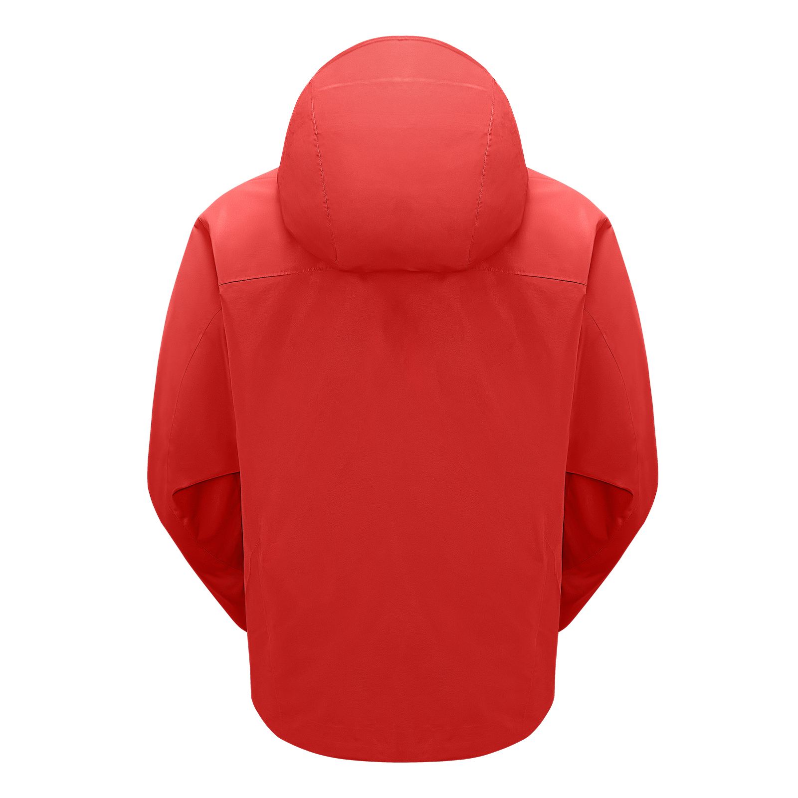 Waterproof and Breathable Hiki - Outdoor Sport Waterproof Jacket ulasan dan harga