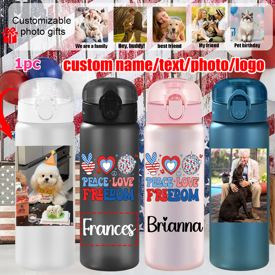 1pc Celebrate Independence Day - Outdoor Sport Name ulasan dan harga