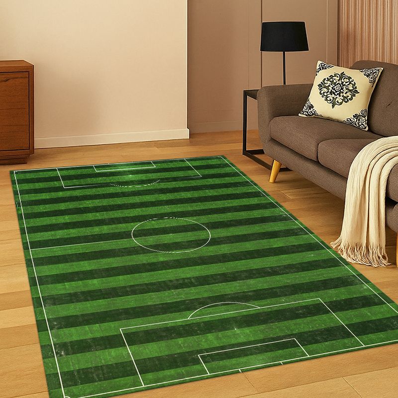 Classic Football Field Soccer  - Outdoor Sport Field ulasan dan harga