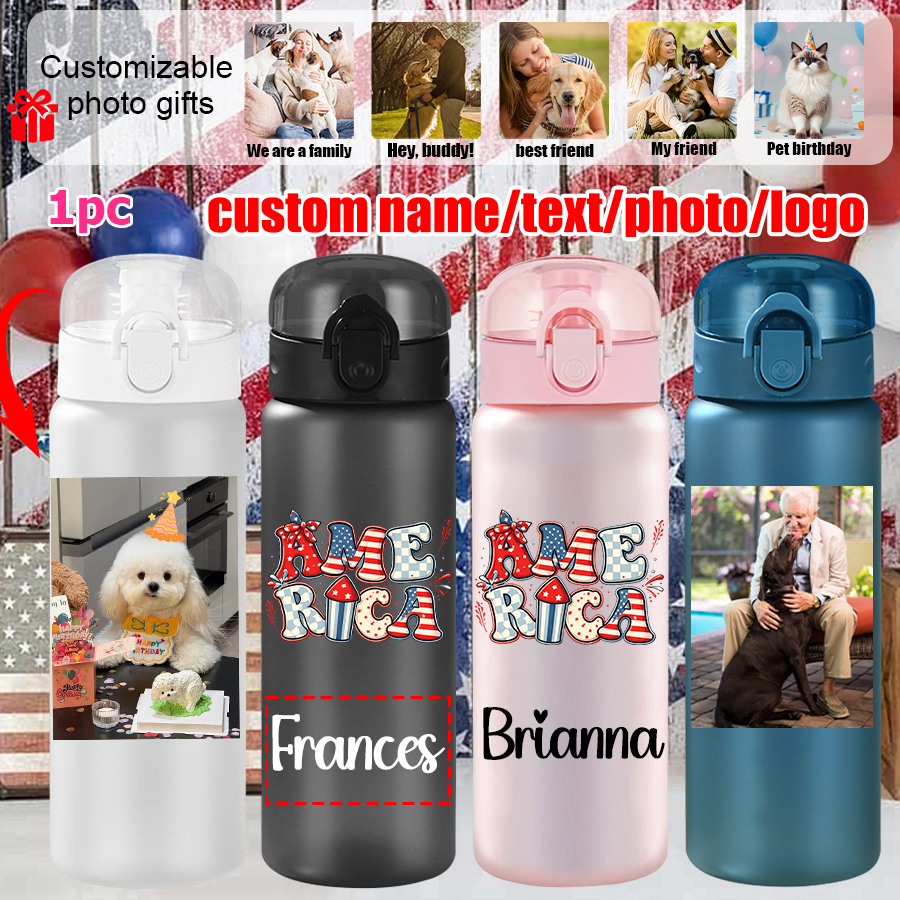 1pc Independence Day Style Pla - Outdoor Sport Name ulasan dan harga