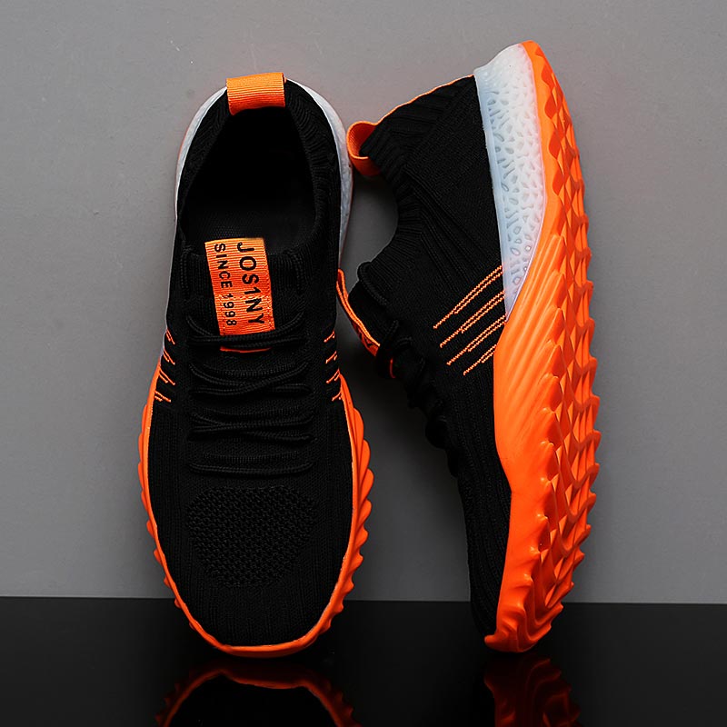Plus Size Light Weight Air Mes - Outdoor Sport Uk ulasan dan harga