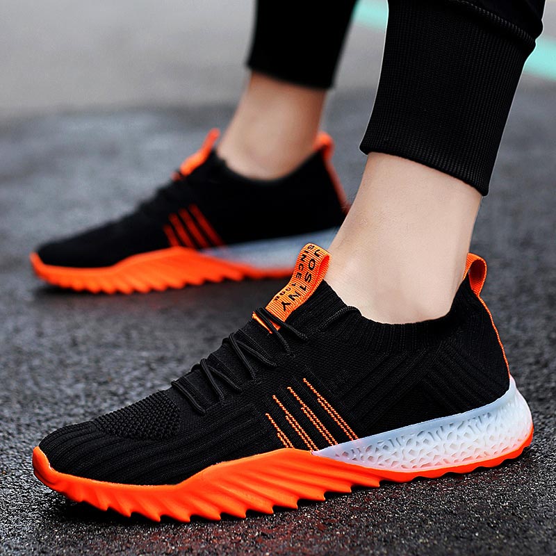 Plus Size Light Weight Air Mes - Outdoor Sport Uk ulasan dan harga
